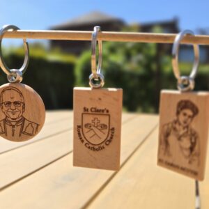 Keyrings
