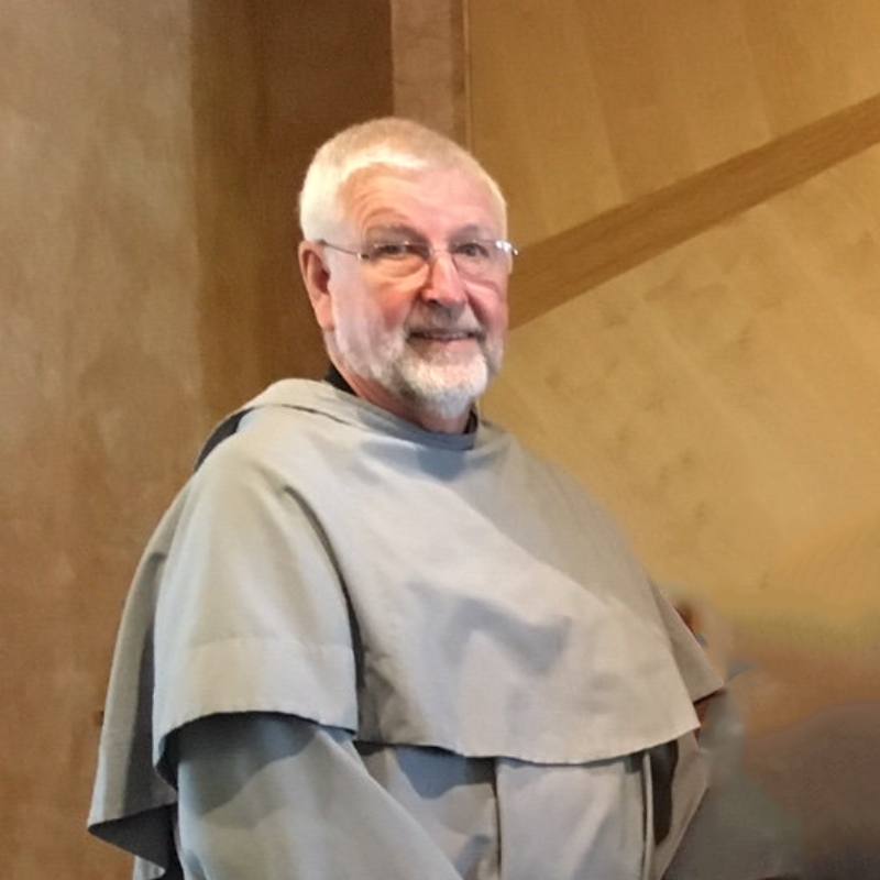 Fr. Giles Zakowicz OFM Conv.
