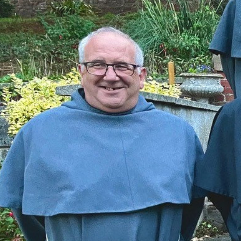 Fr. Kevin Hanley, OFM Conv.